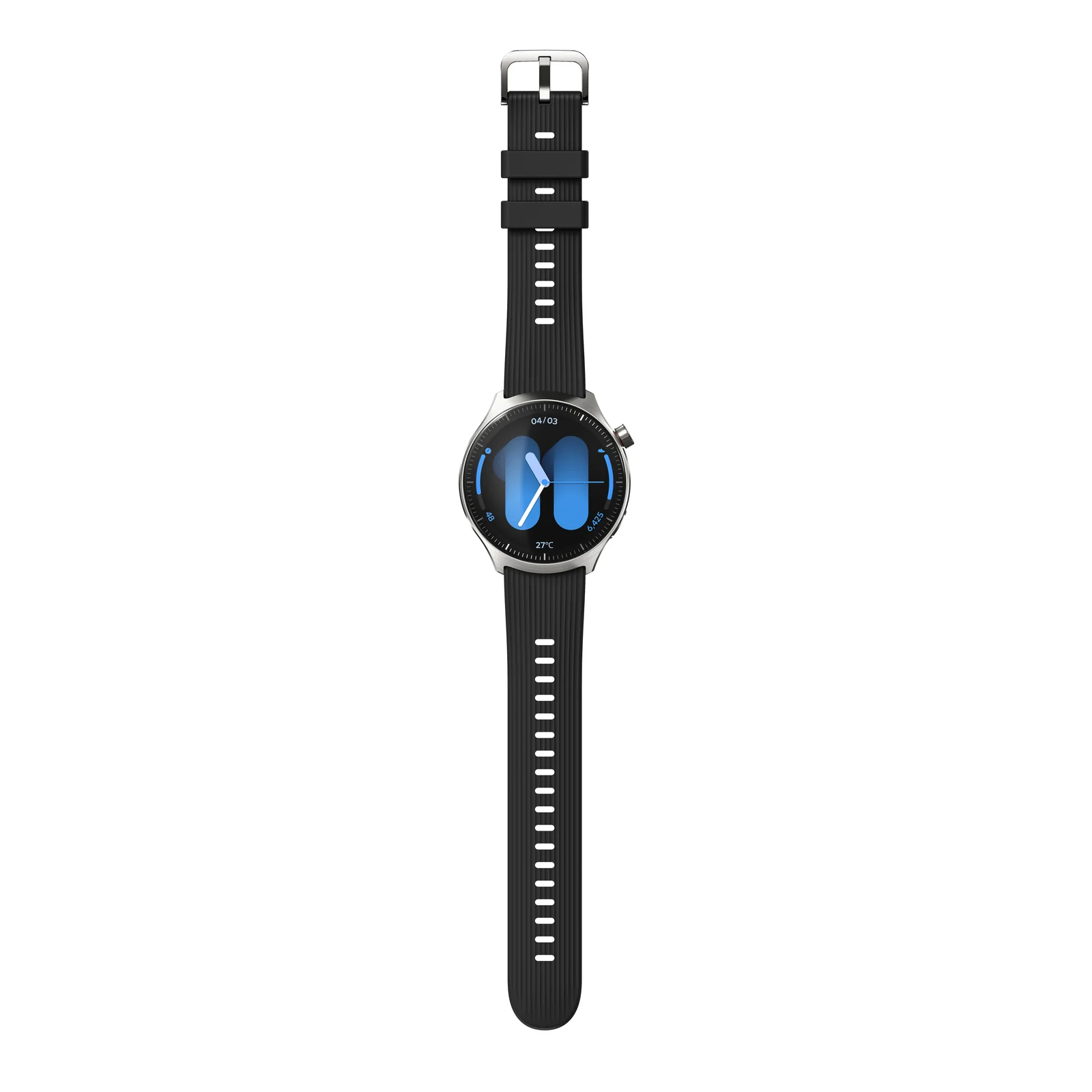 Motorola moto watch ultra 46mm