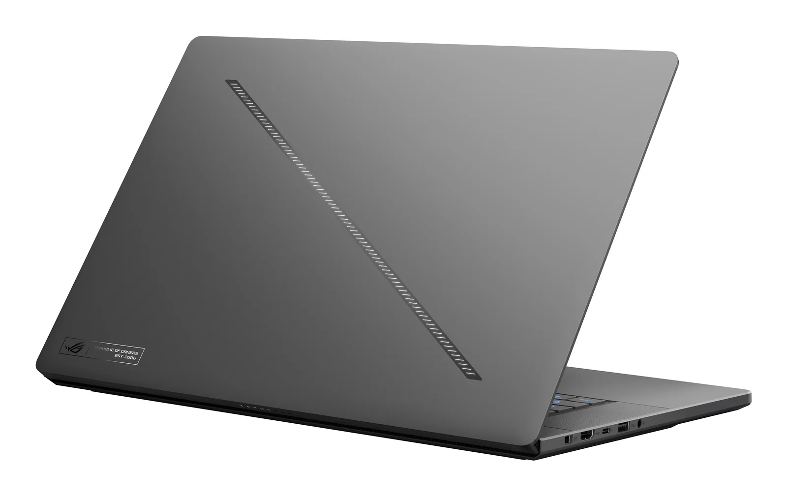 ASUS ROG Zephyrus G16 GU606AP-TB002W 16", Intel Core Ultra 9 386H, 32GB RAM, 1TB SSD