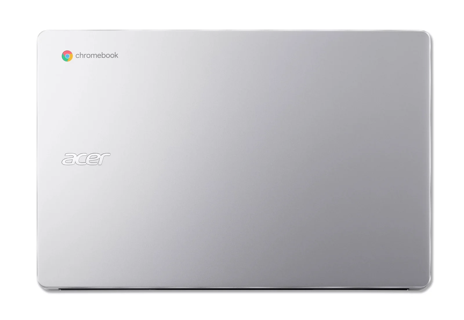 Acer Aspire Chromebook 315 CB315-4H CB315-4H-C8UG 39.6 cm (15.6) Clamshell Chromebook - Full HD - 60 Hz - Intel Celeron N4500 - 4 GB - 128 GB Flash Memory - English (UK) Keyboard - Silver