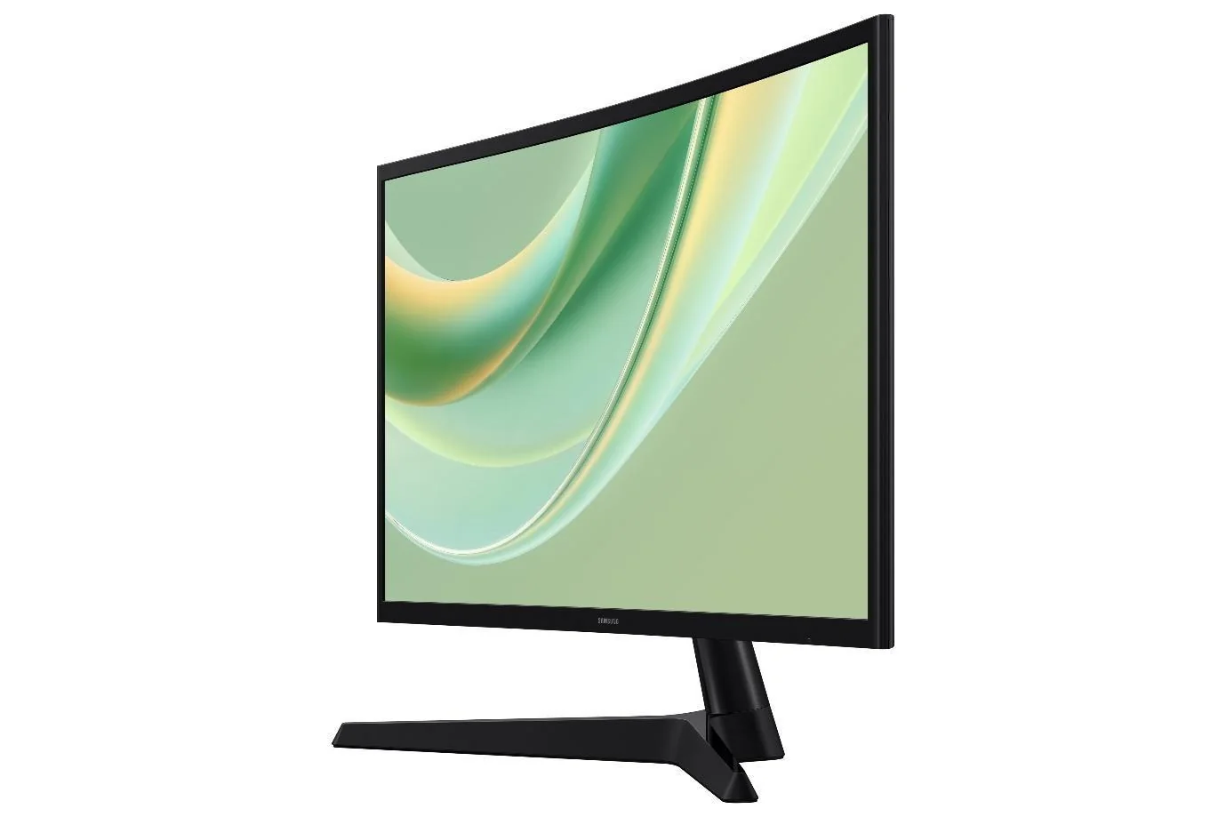 Samsung G35H computer monitor