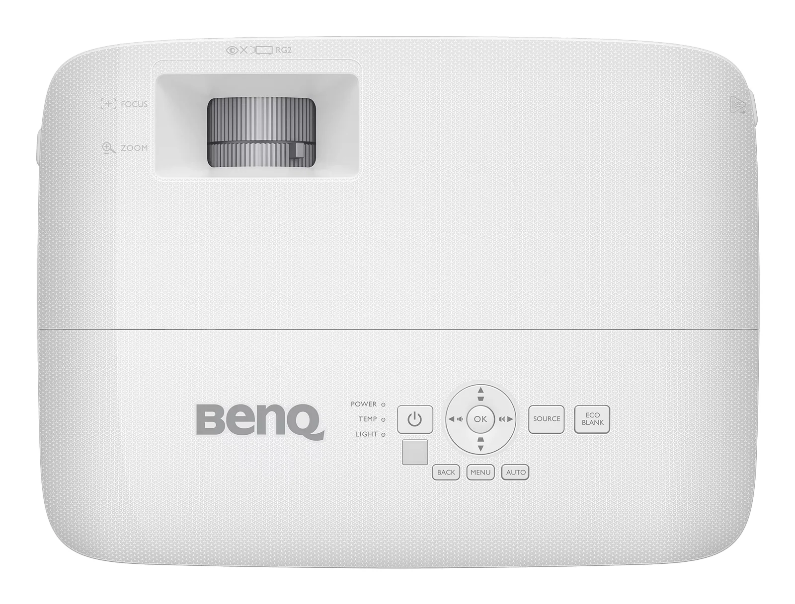 BenQ MW560C WXGA Projector