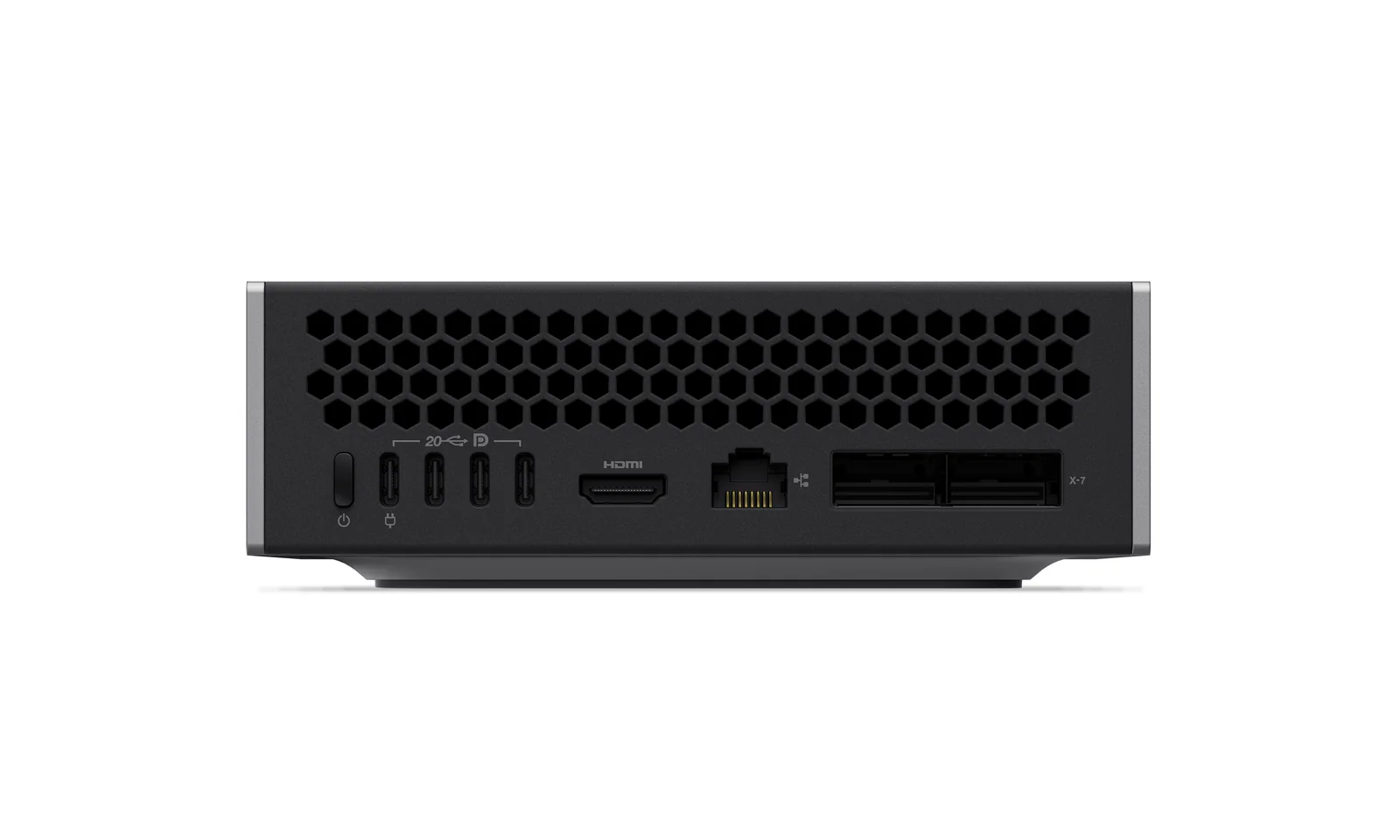Lenovo ThinkStation PGX