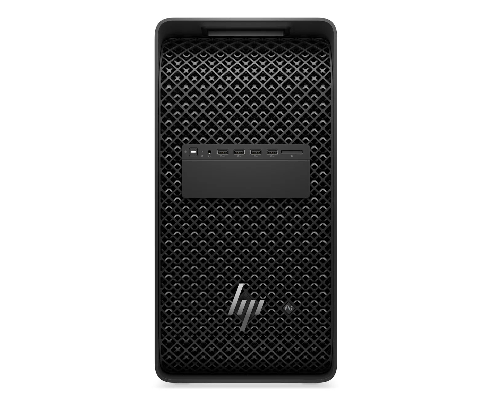 HP Z8 Fury G6i Workstation Desktop PC