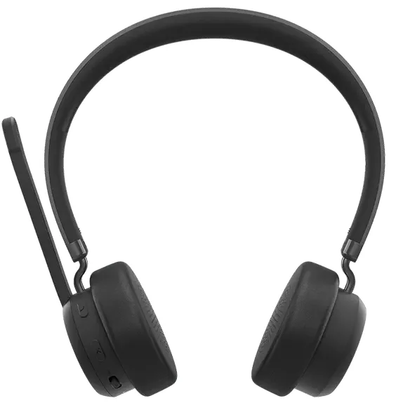 Lenovo 4XD1Q30302 Black