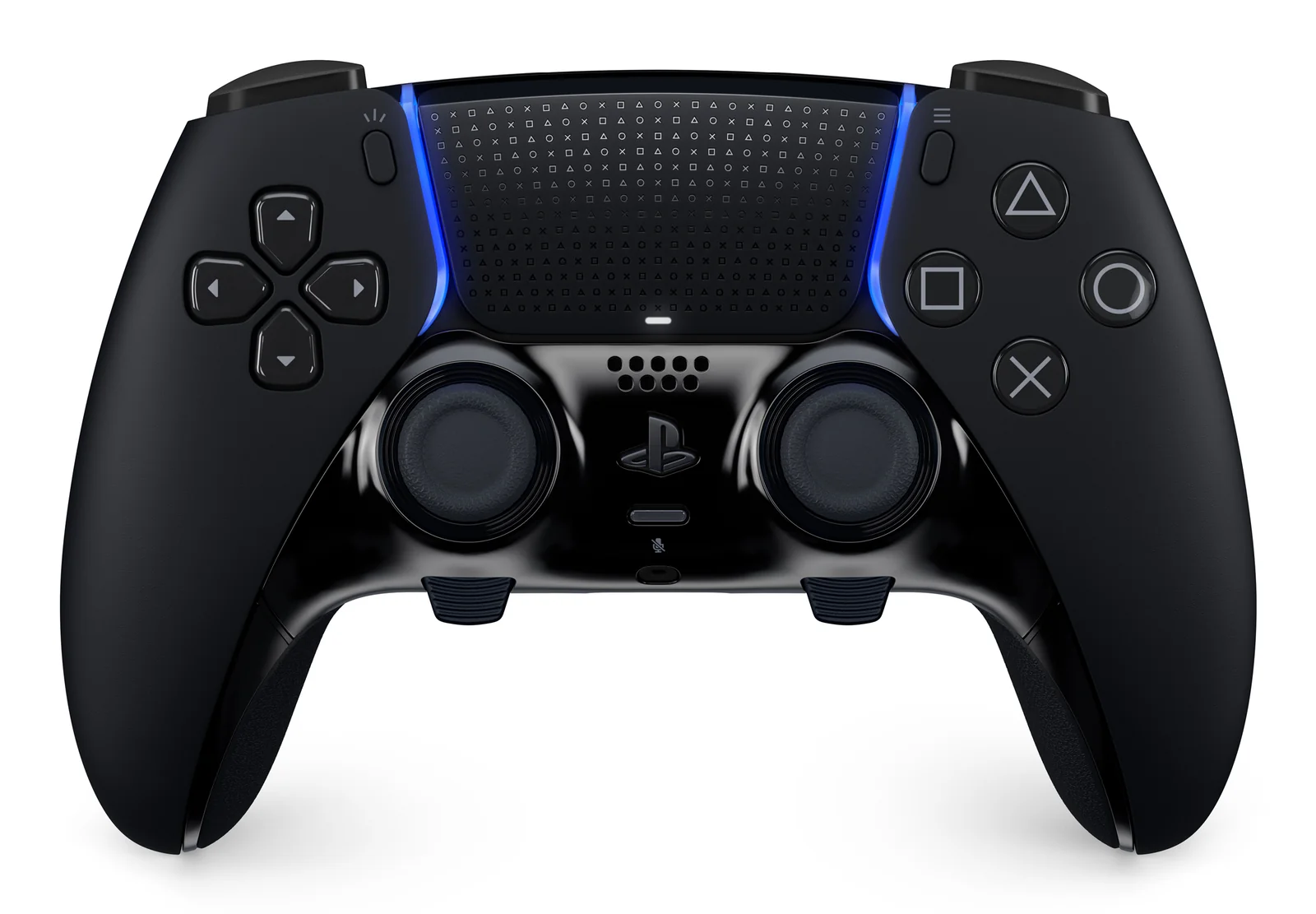 Sony PS5 DualSense Edge Controller Black