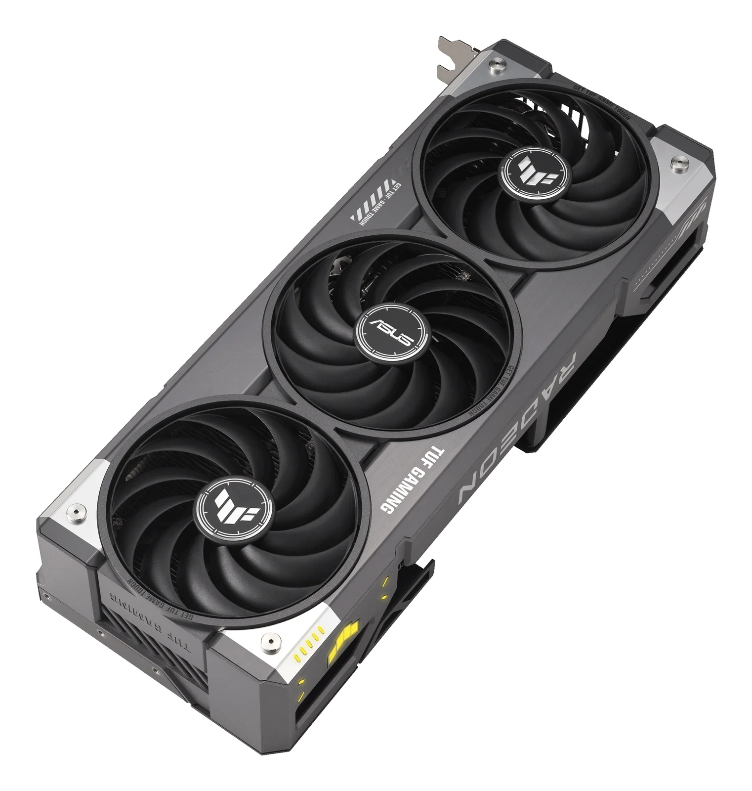 ASUS TUF Gaming TUF-RX9070XT-O16G-GAMING