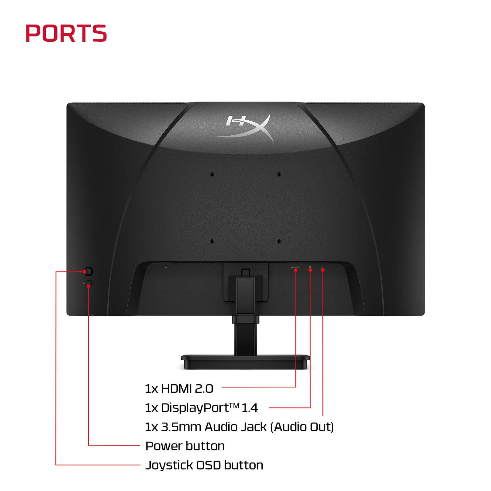 HP DL2G0AA computer monitor