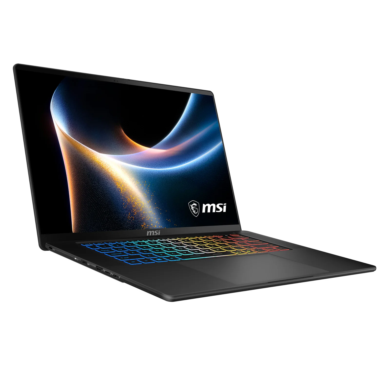 MSI Stealth 16 AI+ B3WGX-064FRY 16", Copilot+ PC Intel Core Ultra 9 386H, 32GB RAM, 1TB SSD