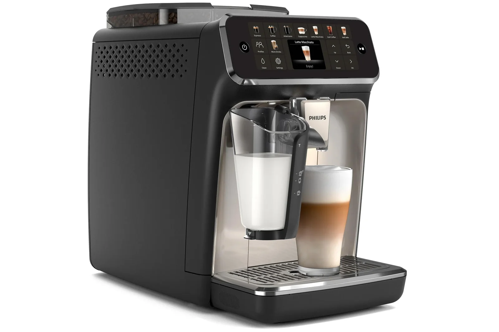 Philips EP5547/90 Bean-to-Cup Coffee Machine