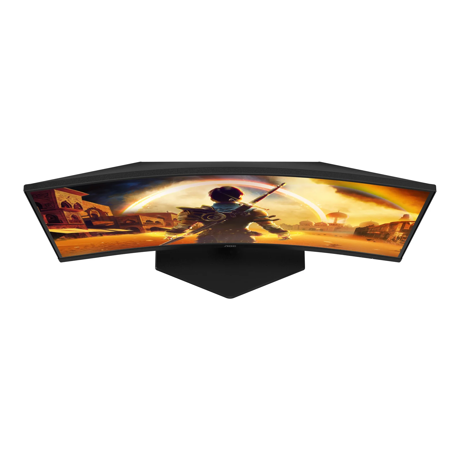 AOC C27G42ZEP computer monitor