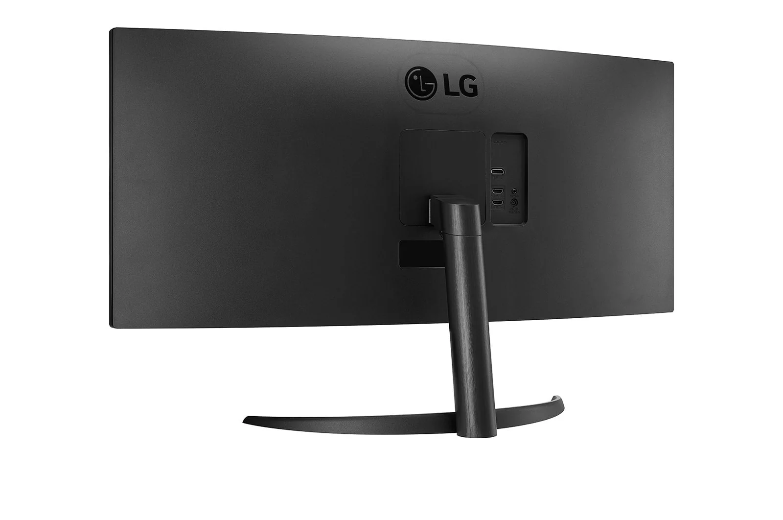 LG 34WR50QK-B 34" UWQHD VA 100Hz Curved Monitor