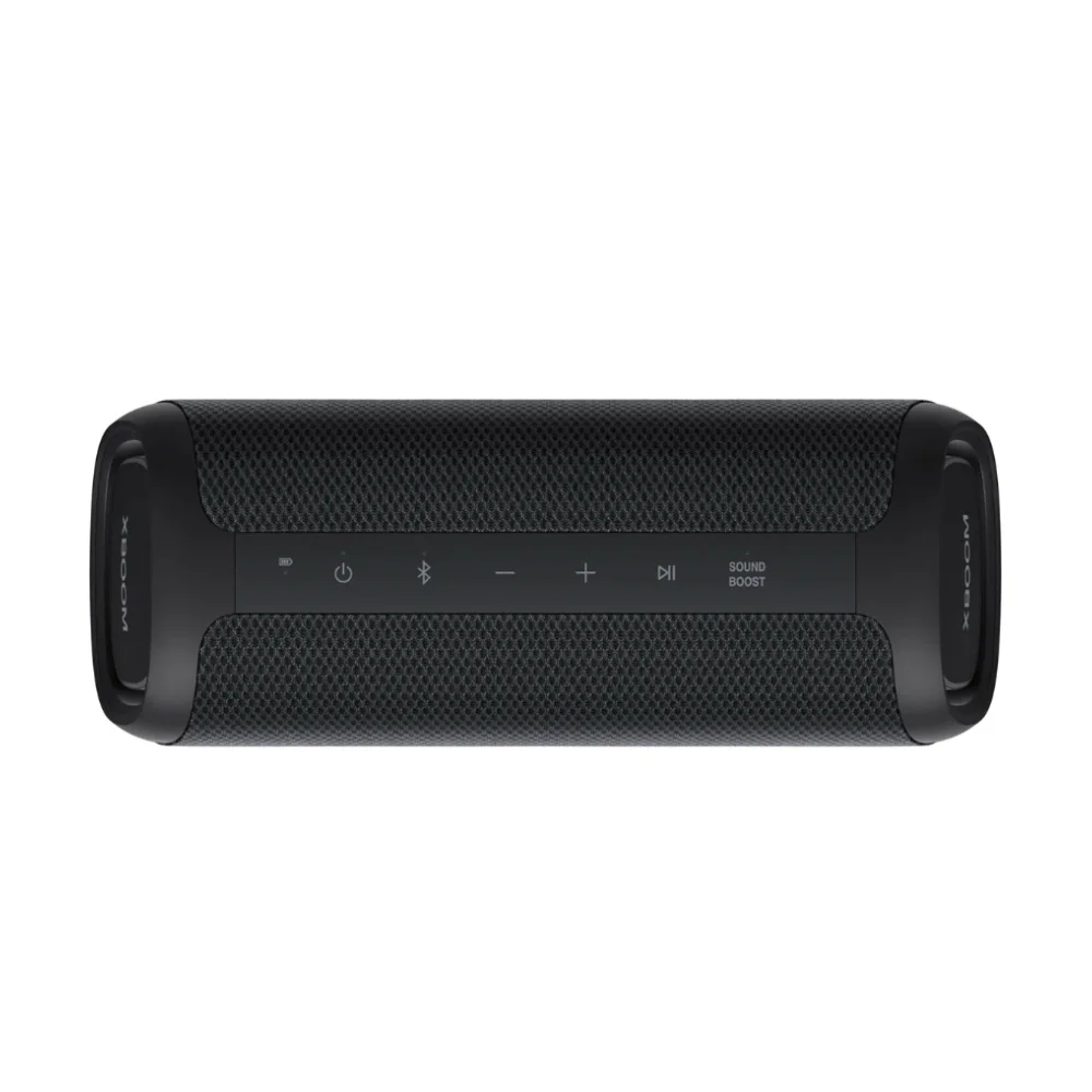 LG XBOOM Go Black
