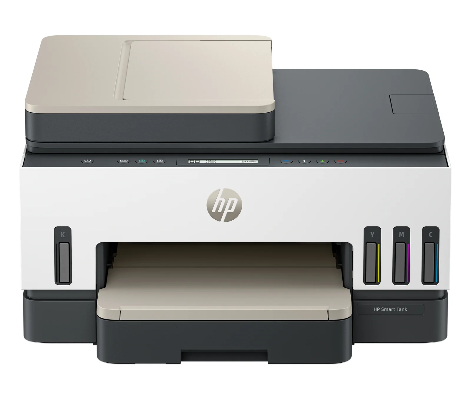 HP Smart Tank 7303 All-in-One Colour Inkjet Printer