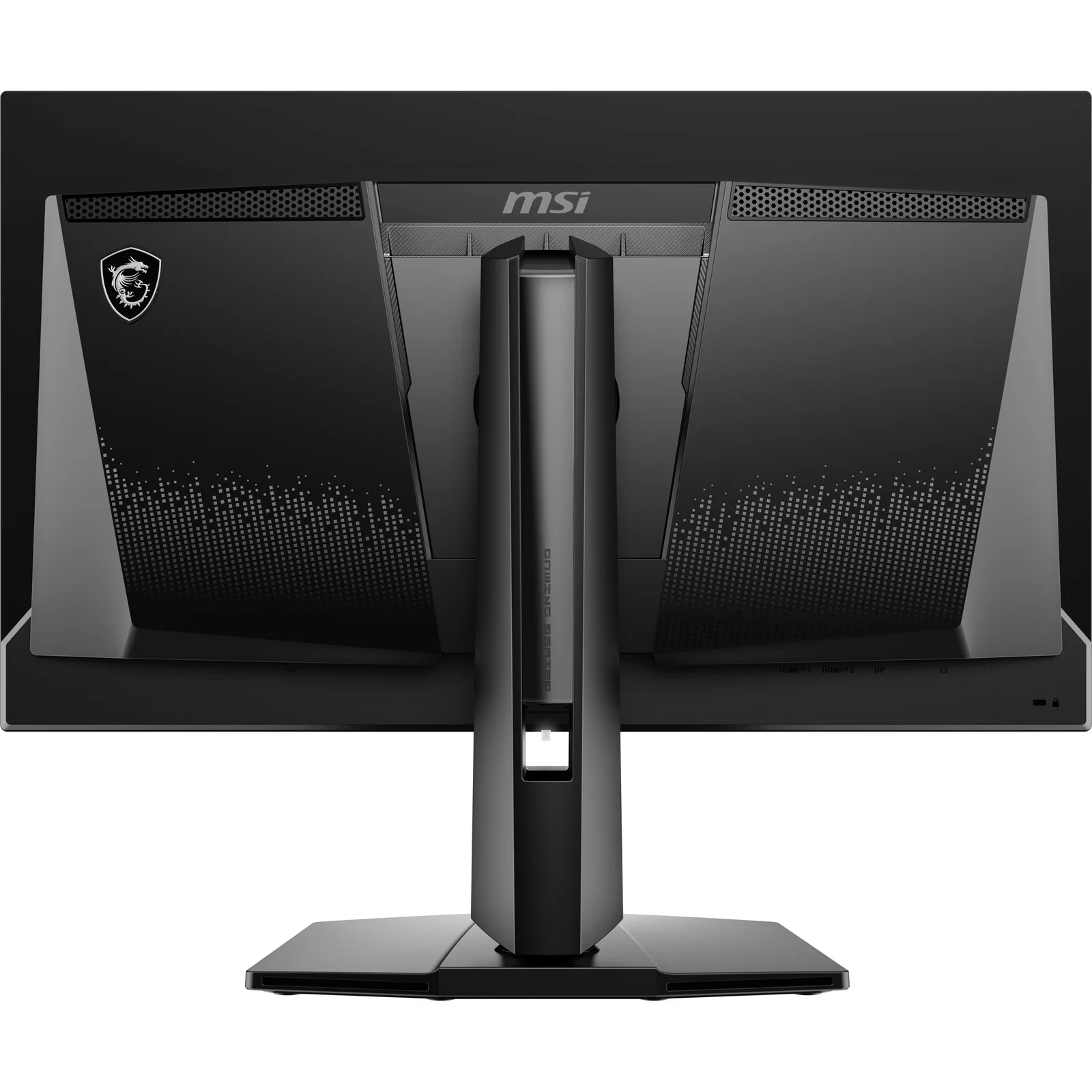 MSI MAG 271QP QD-OLED X24 26.5" QHD QD-OLED 240Hz Monitor
