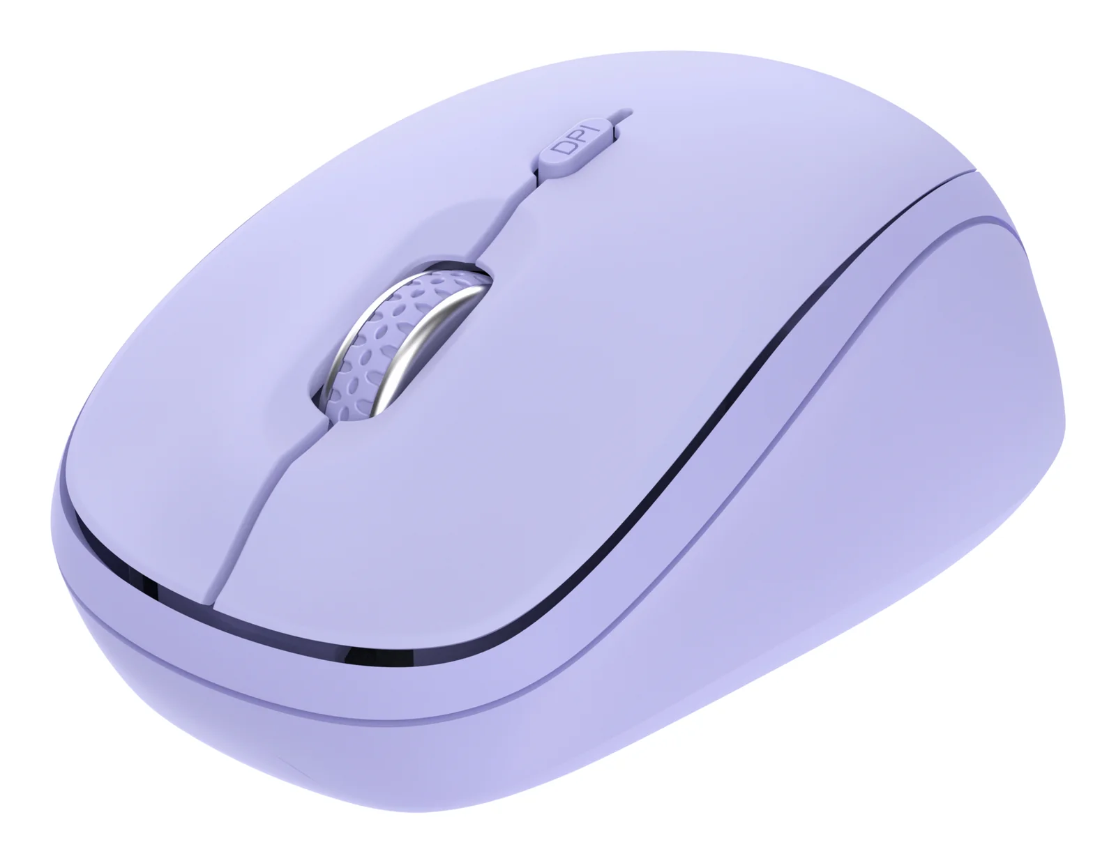 Trust Yvi+ Wireless Mouse