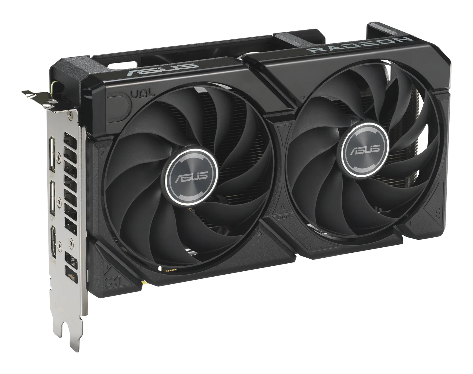 ASUS Dual -RX9060XT-16G