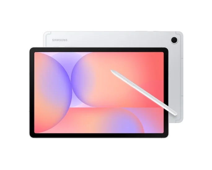 Samsung Galaxy Tab S10 Lite 256GB Silver
