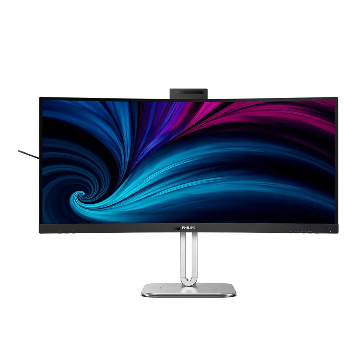 Philips 34B2U6603CH/00 34" UWQHD VA 120Hz Curved Monitor