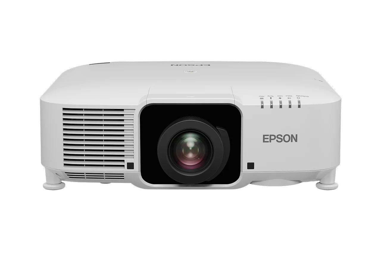 Epson EB-PQ2008W 4K Projector