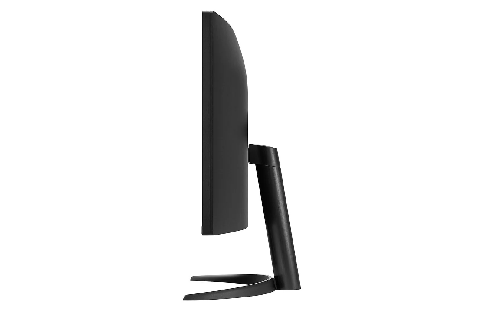 LG 34WR50QK-B 34" UWQHD VA 100Hz Curved Monitor