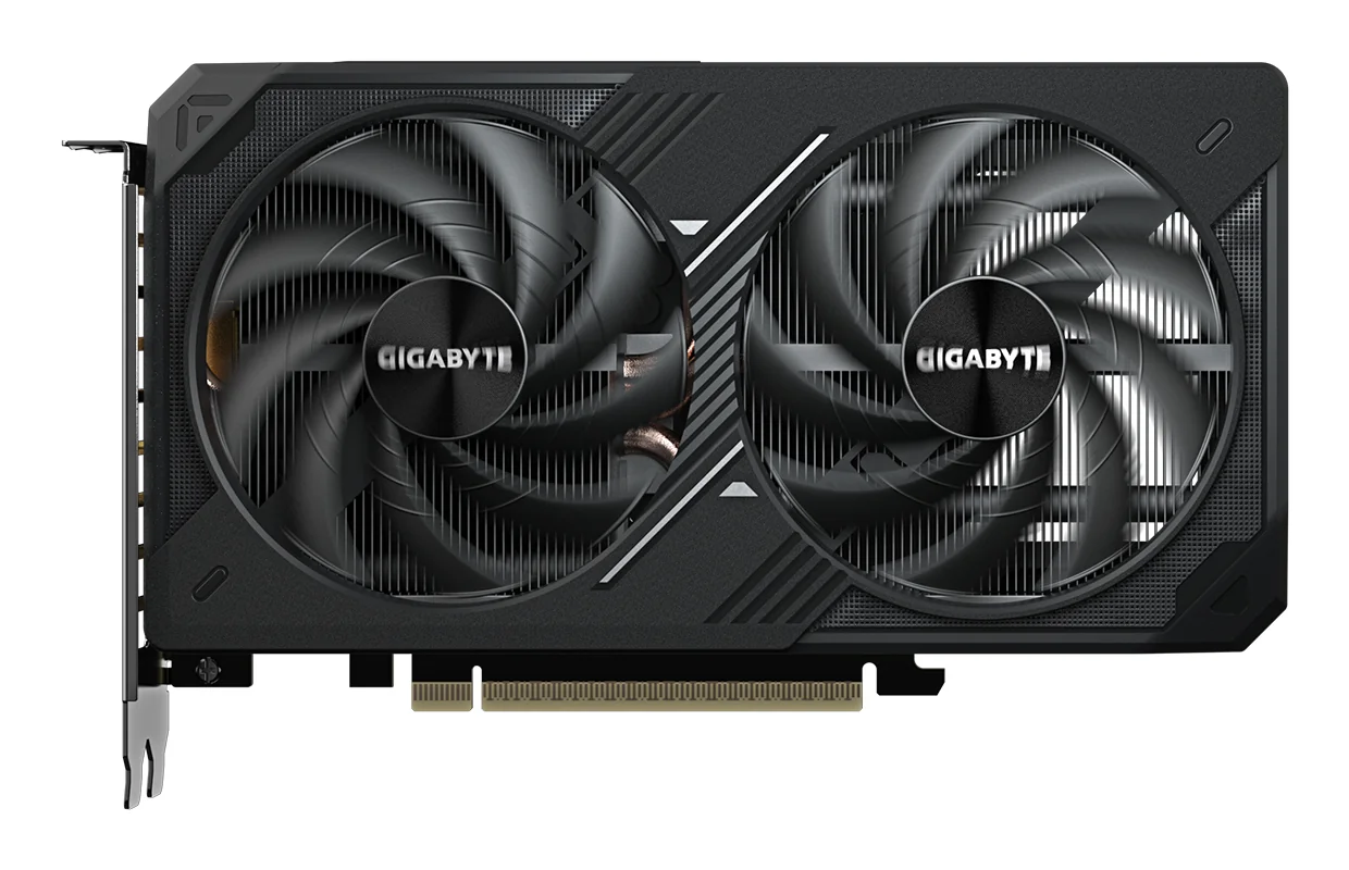 GIGABYTE GeForce RTX 5060 Ti WINDFORCE MAX OC 8G