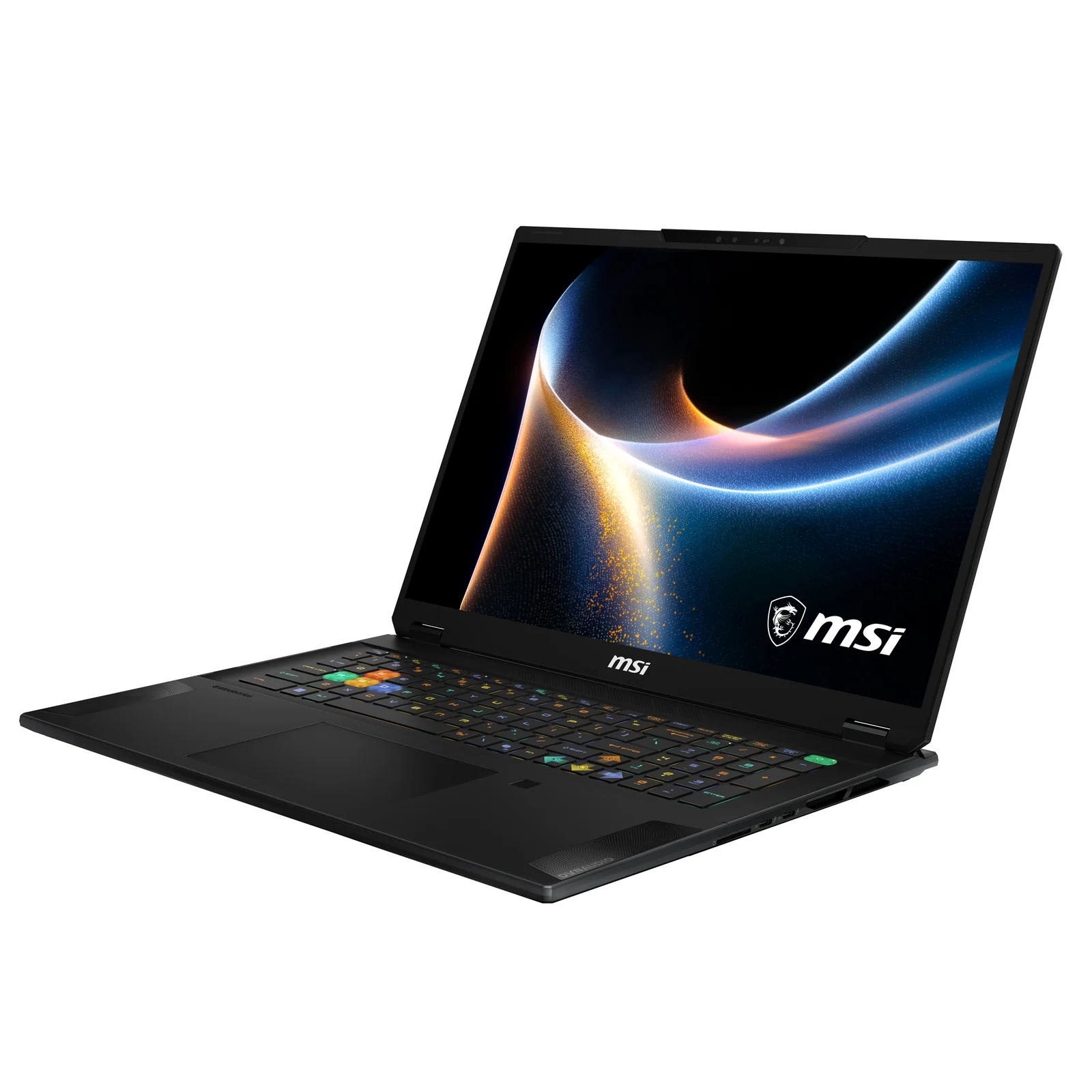 MSI Stealth 18 HX A2WI-203FRYNN 18", Intel Core Ultra 9 290HX Plus, 32GB RAM, 2TB SSD