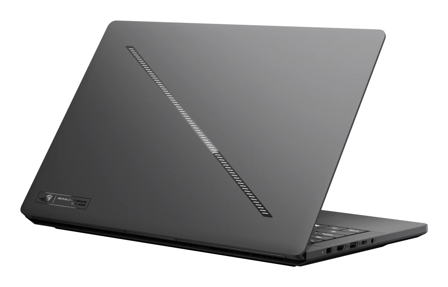 ASUS ROG Zephyrus G14 GU405AW-SY003W 14", Intel Core Ultra 9 386H, 32GB RAM, 2TB SSD