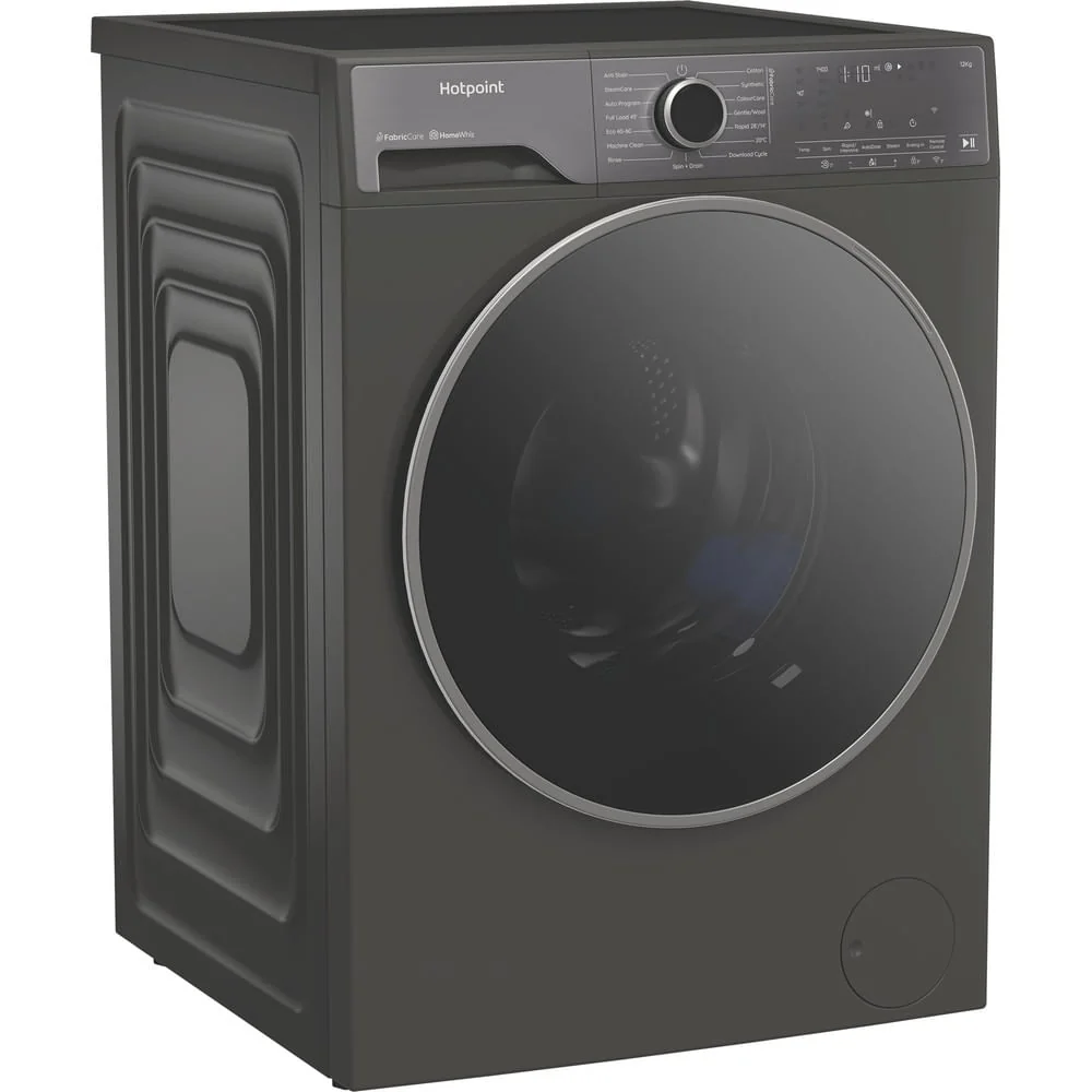Hotpoint HP 124GA CARE UK 12kg 1400rpm Washing Machine