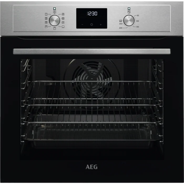 AEG Series 3000 BEX33501EM oven