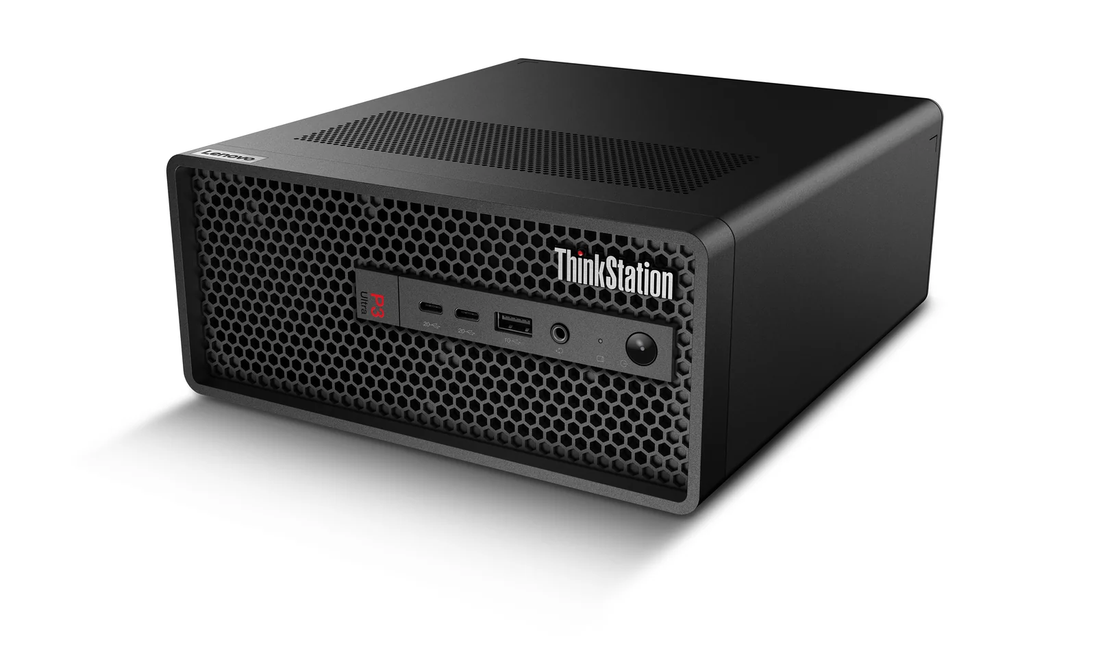Lenovo ThinkStation P3 Ultra SFF G2