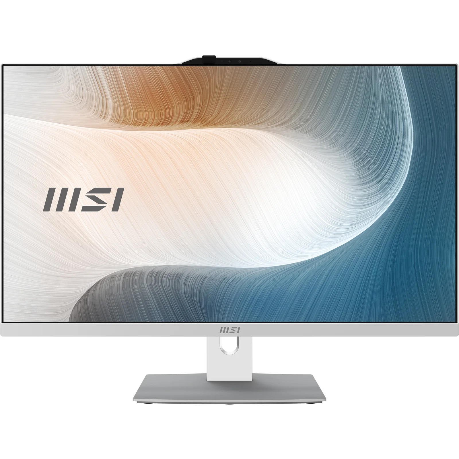 MSI Modern AM272P 1M-846EU 27" All-in-One, Intel Core 7 150U, 16GB RAM, 1TB SSD