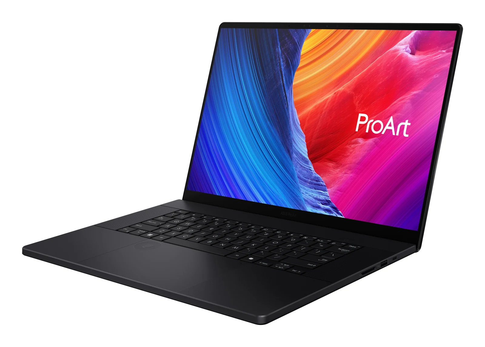 ASUS ProArt P16 H7606WX-SE001W 16", Copilot+ PC, 64GB RAM, 4TB SSD