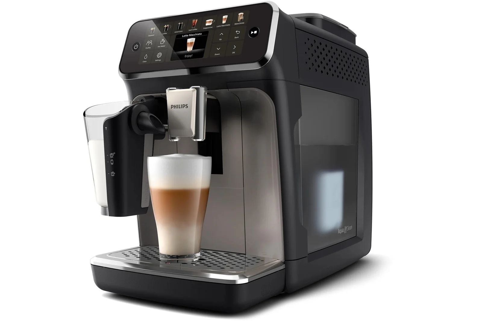 Philips EP4449/70 Bean-to-Cup Coffee Machine