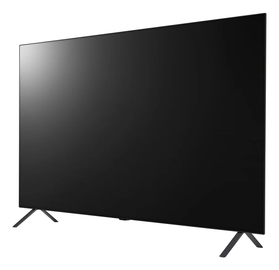LG 55AM960H0LD 55" OLED 4K Smart TV