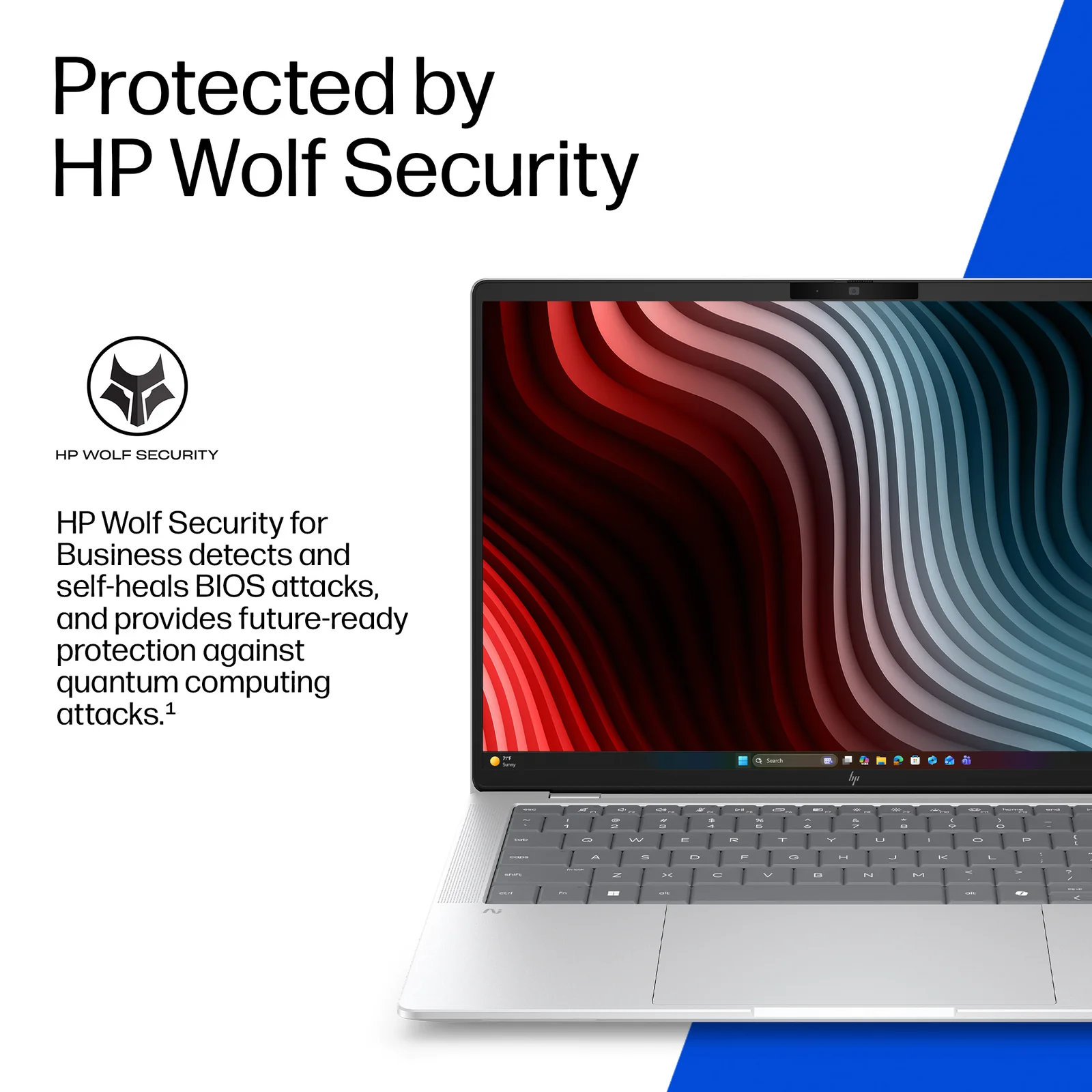 HP EliteBook X G2a 14 inch Notebook Next Gen AI PC 14", Copilot+ PC AMD Ryzen AI 5, 24GB RAM, 512GB SSD