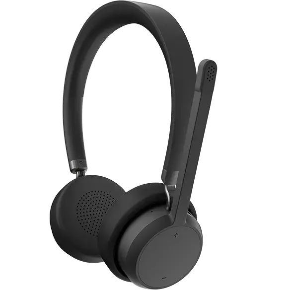 Lenovo 4XD1Q30302 Black