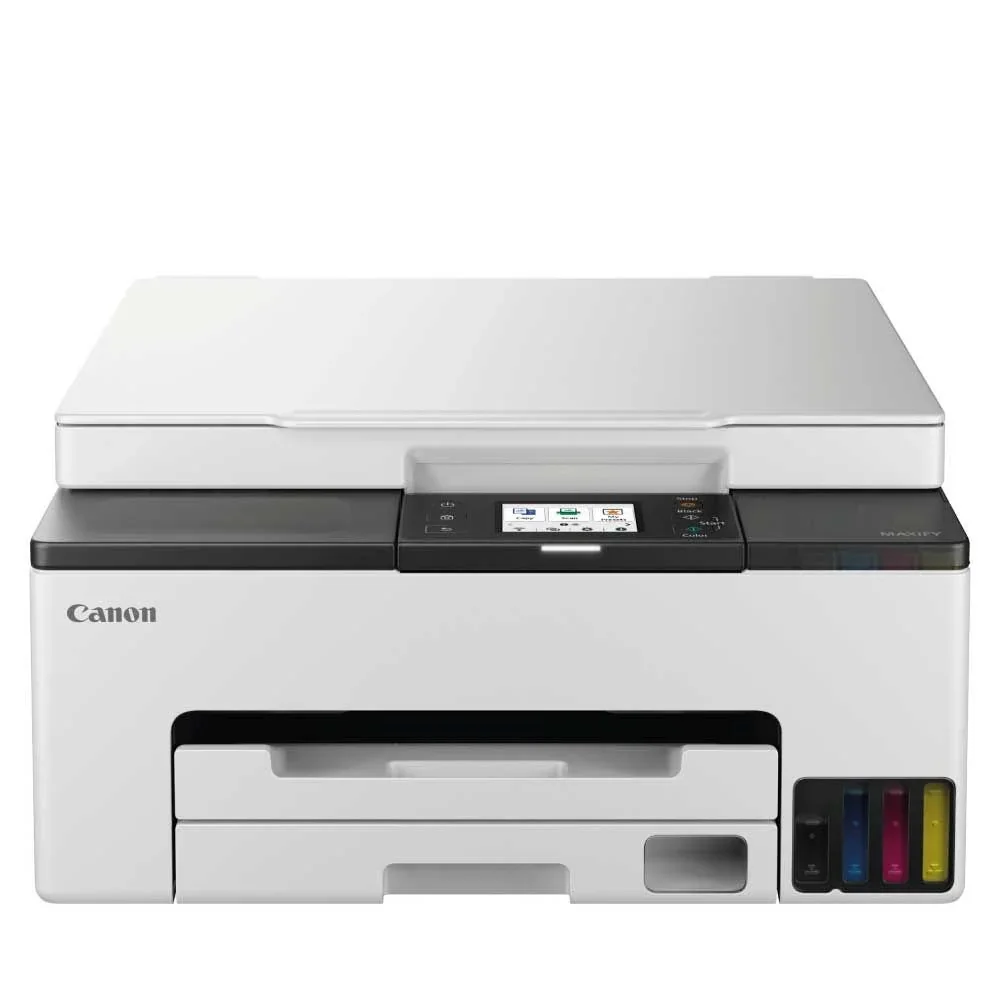 Canon MAXIFY GX1050 Inkjet Printer