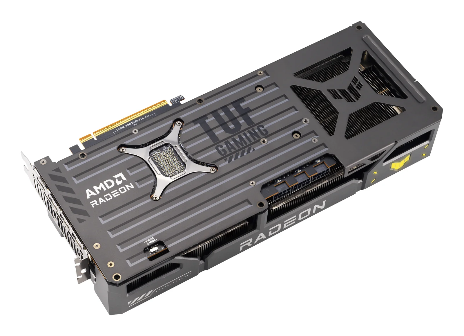 ASUS TUF Gaming TUF-RX9070XT-O16G-GAMING