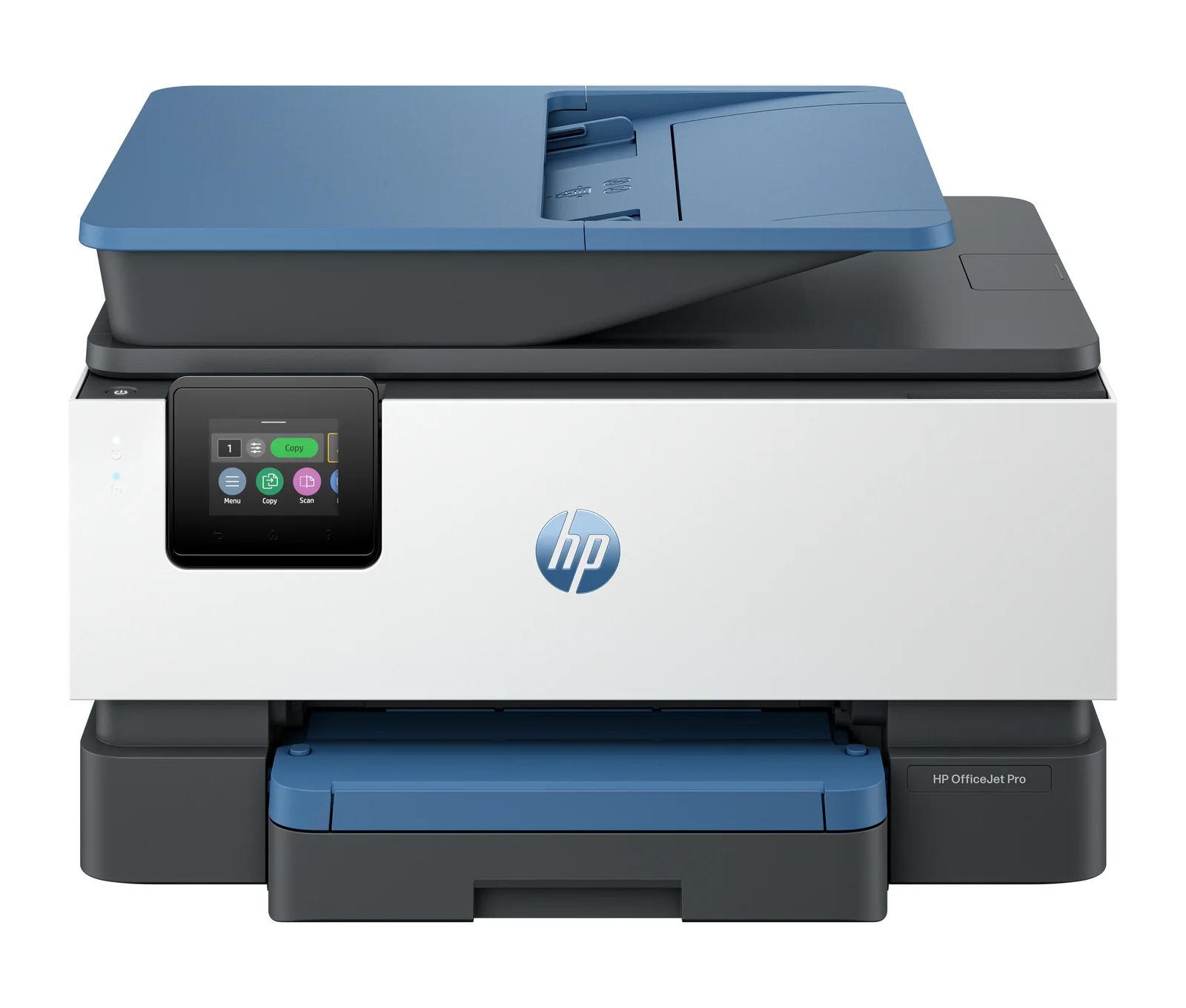 HP OfficeJet Pro 9125 All-in-One Colour Printer