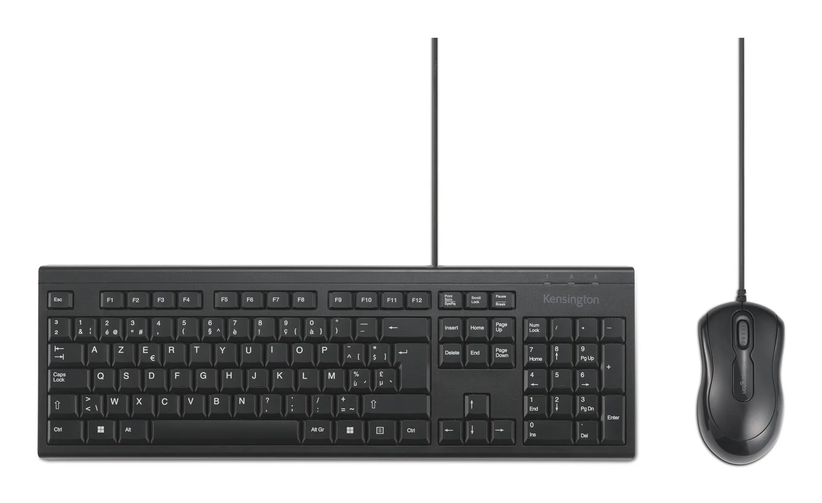 Kensington KM100 EQ Keyboard