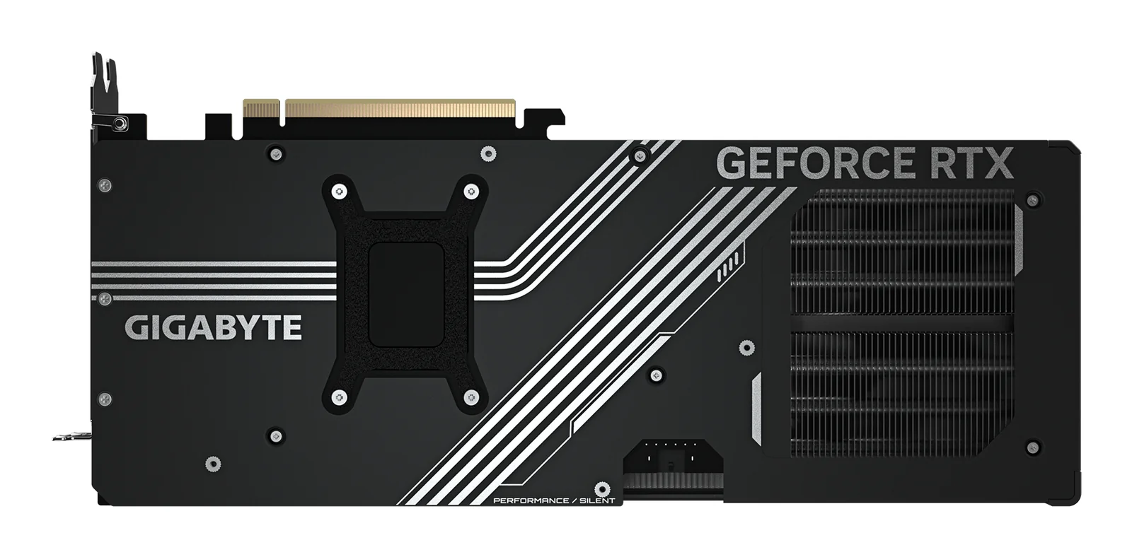 GIGABYTE GeForce RTX 5080 WINDFORCE OC SFF 16G