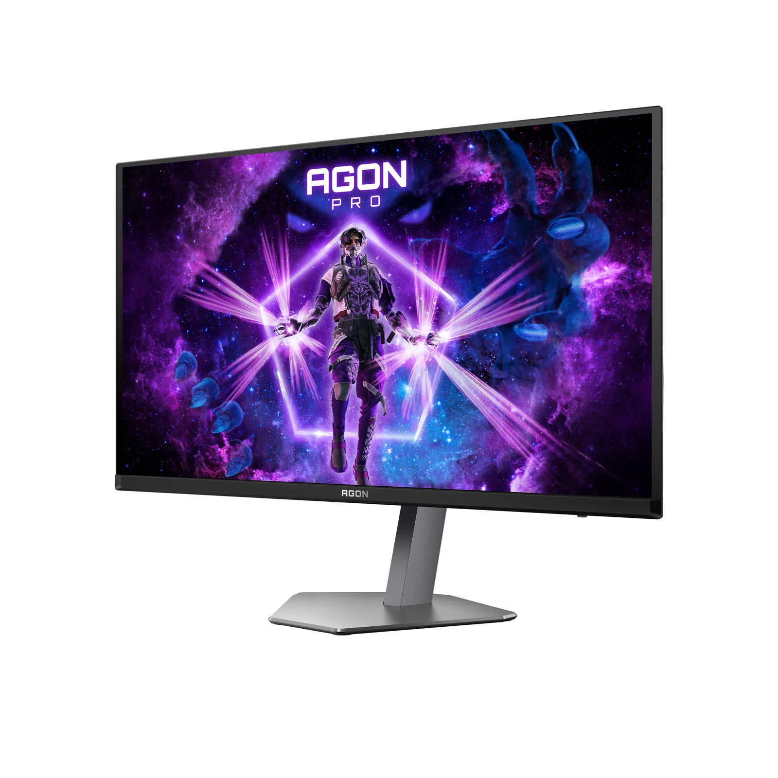 AOC AG276UZD 26.5" 4K UHD OLED 240Hz Monitor