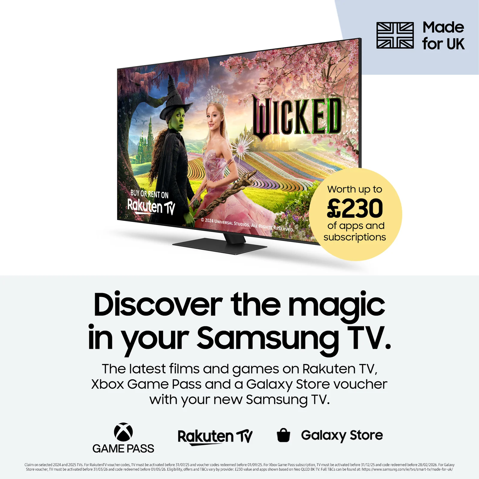 Samsung S27DG702EU 27" 4K UHD IPS 144Hz Monitor