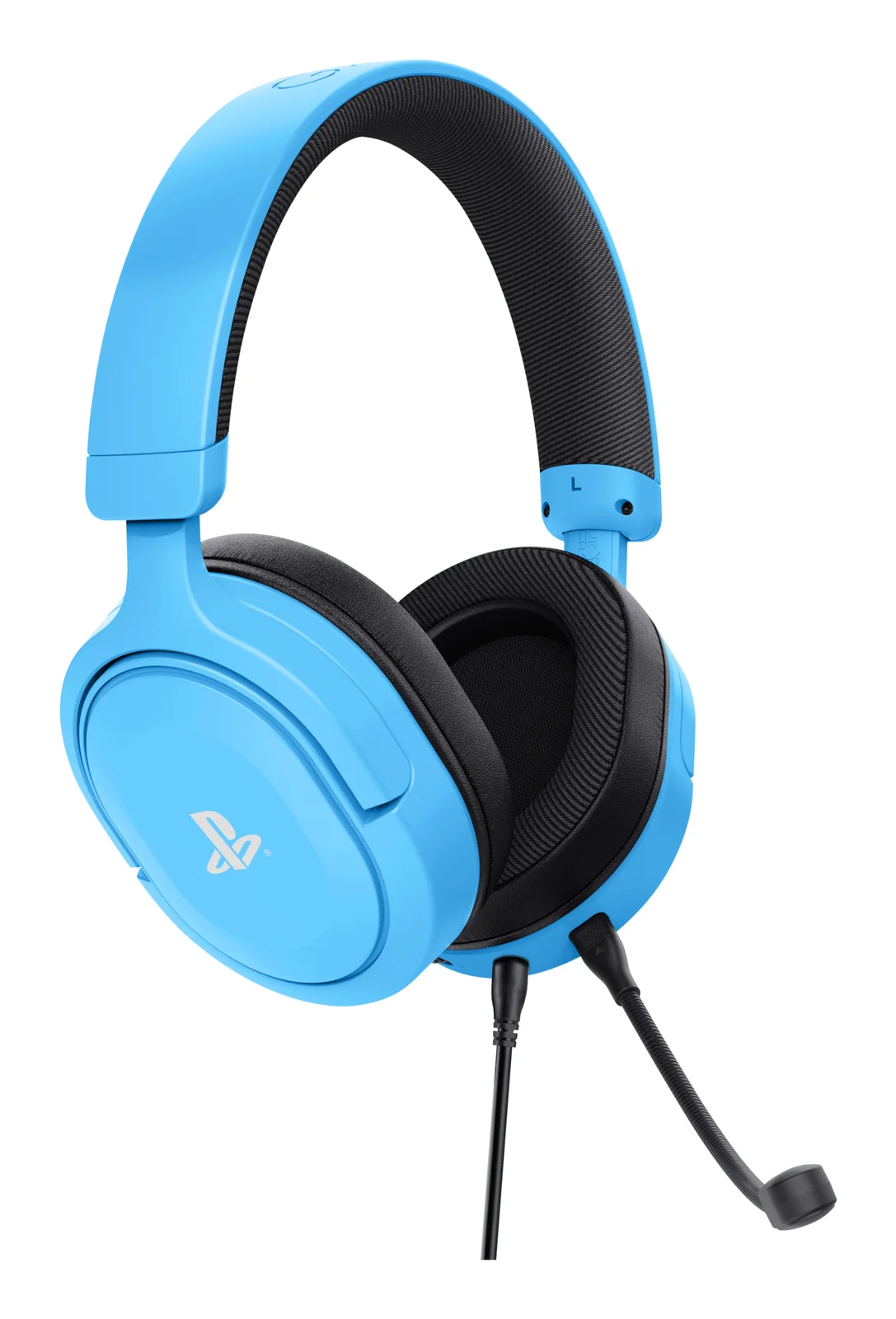 Trust GXT 498B Forta Blue