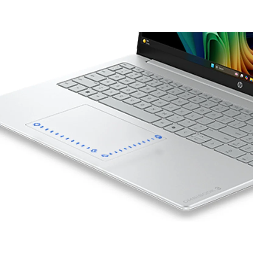 HP DQ9G3EA laptop 16", 16GB RAM, 512GB SSD