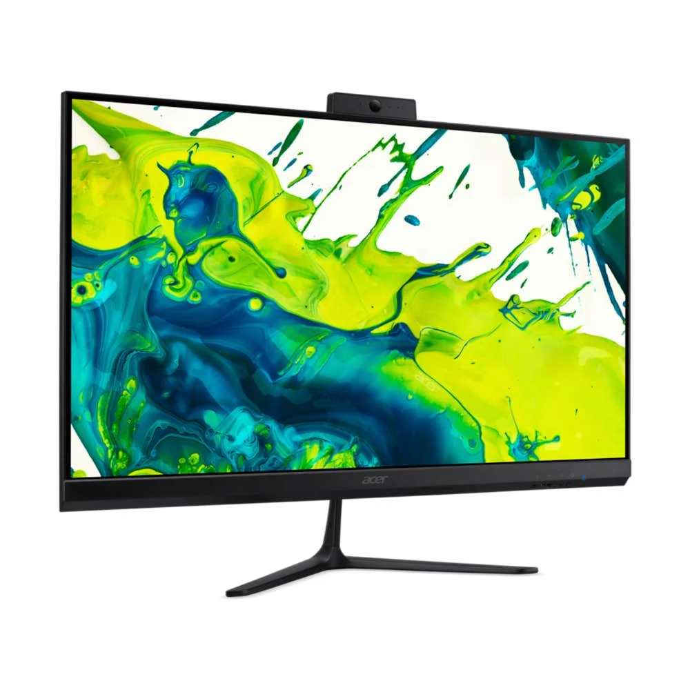 Acer Aspire C27-2G 27" All-in-One, 8GB RAM, 512GB SSD