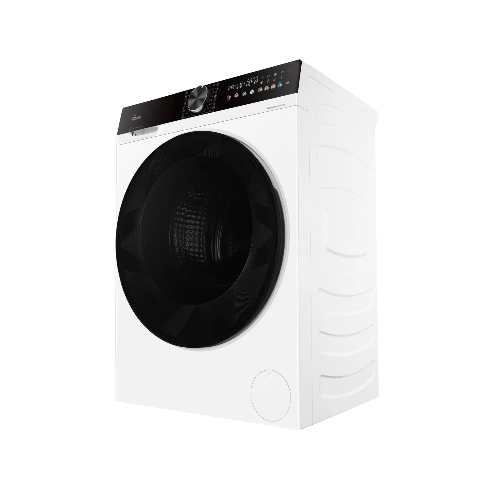 Hoover HBP 49SBL10UC-80 9kg 1400rpm Washing Machine