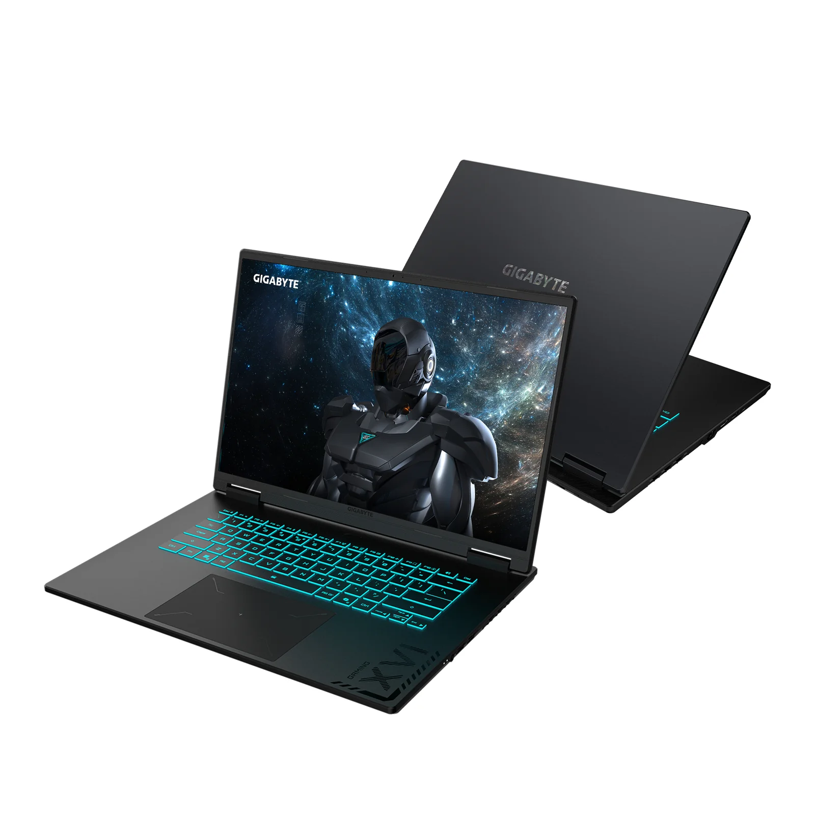 GIGABYTE GAMING A16 PRO DXHG4UKCC4SH laptop, 32GB RAM