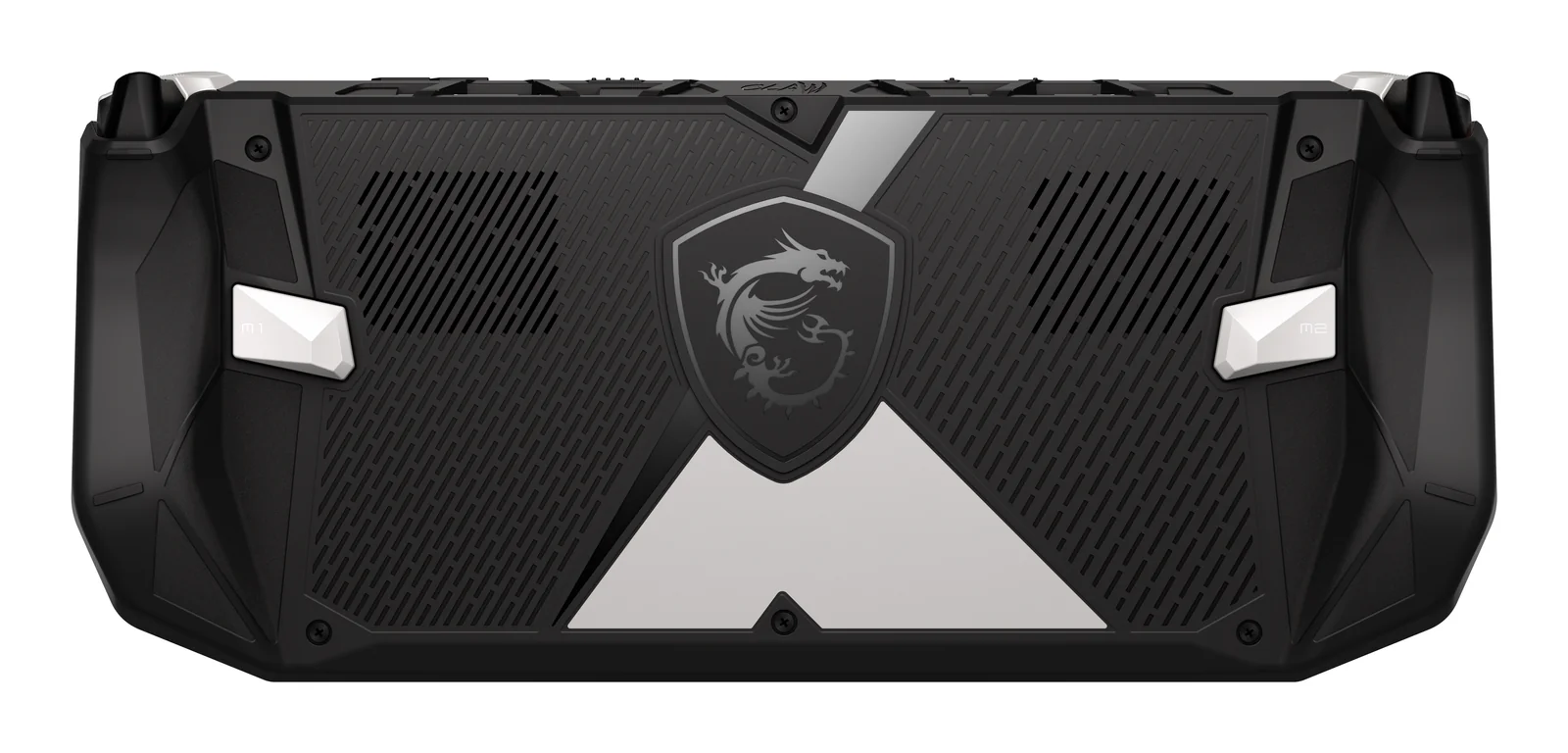 MSI Claw A8 BZ2EM-042UK