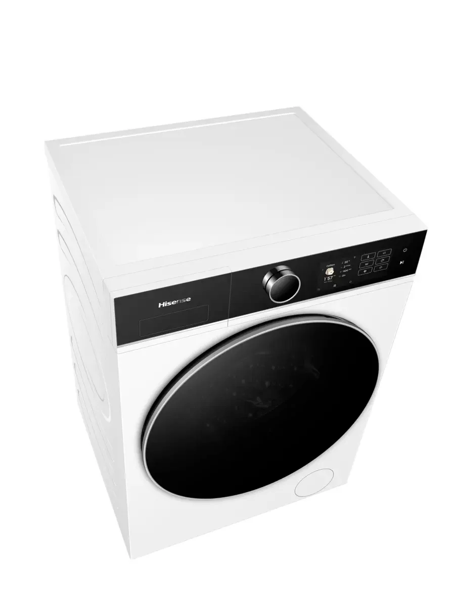 Hisense WF5I1045BWQ 10.5kg 1400rpm Washing Machine